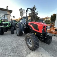 TRATTORE FRUTTETO SAME DELFINO 60