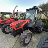 TRATTORE FRUTTETO SAME 105 GS