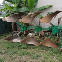 TRIVOMERE PIETRO MORO EUROPA 18