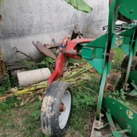 TRIVOMERE PIETRO MORO EUROPA 18