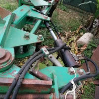 TRIVOMERE PIETRO MORO EUROPA 18