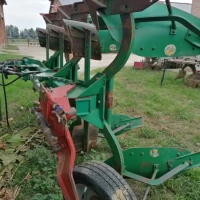 TRIVOMERE PIETRO MORO EUROPA 18