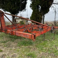 VIBROCOLTIVATORE KVERNELAND SANDERUM FUTURA