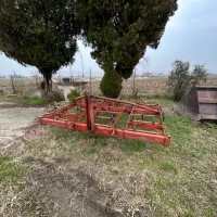 VIBROCOLTIVATORE KVERNELAND SANDERUM FUTURA