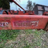 VIBROCOLTIVATORE KVERNELAND SANDERUM FUTURA