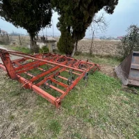 VIBROCOLTIVATORE KVERNELAND SANDERUM FUTURA