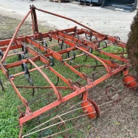 VIBROCOLTIVATORE KVERNELAND SANDERUM FUTURA