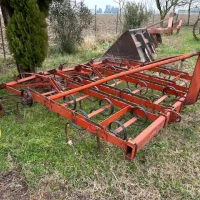 VIBROCOLTIVATORE KVERNELAND SANDERUM FUTURA