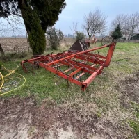 VIBROCOLTIVATORE KVERNELAND SANDERUM FUTURA