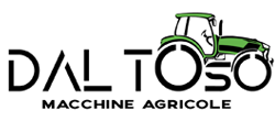 DAL TOSO ADRIANO - Trattori usati e nuovi in pronta consegna a Vicenza